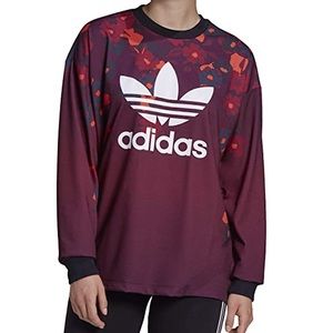 New Adidas Sweater
